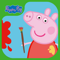 Cool pig run adventure