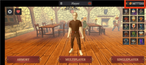 Combat Magic