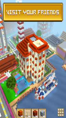 模拟城市3D