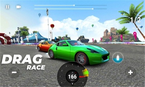 Race Max Pro
