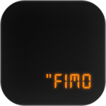 FIMO相机 FIMO相机
