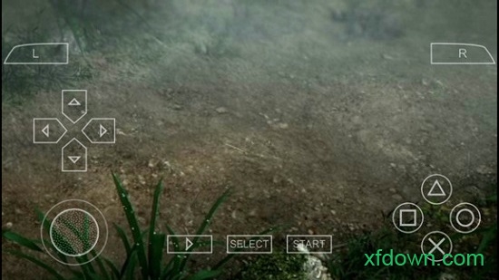 怪物猎人p3移植版游戏