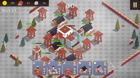 North Kingdom