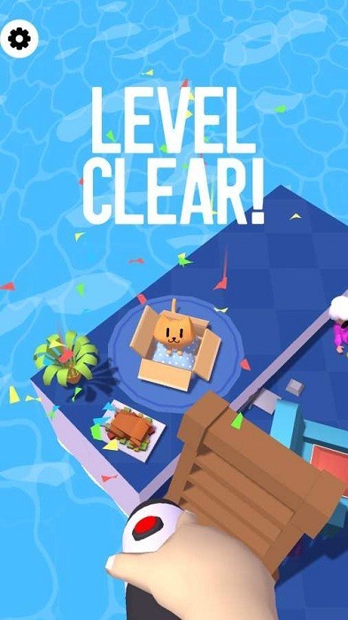 激光逗猫棒安卓版 激光逗猫棒安卓版