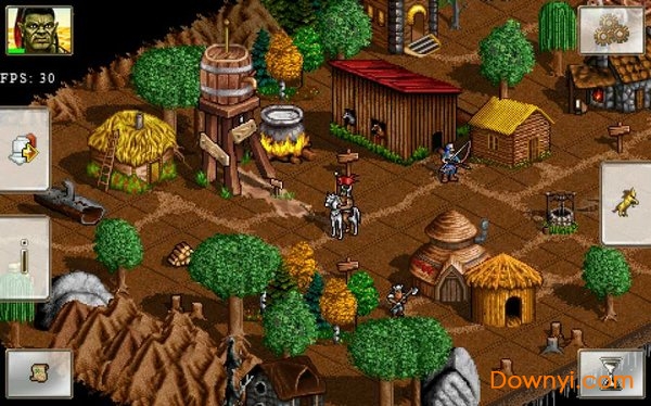 Palm Kingdoms 2