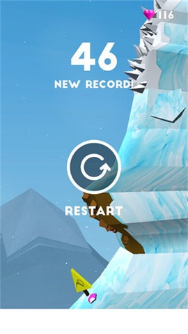 Axe Climber Axe Climber