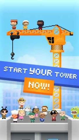 Tiny Tower