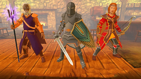 Combat Magic