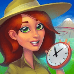 Lost Artifacts Time Machine
