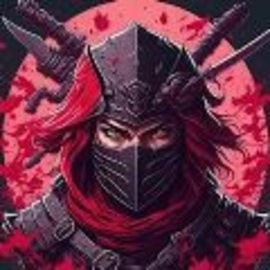Samurai Ninja Warriors