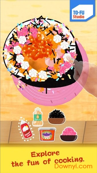 TOFU OH! SUSHI2