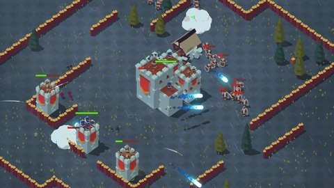 North Kingdom