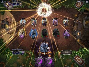 Eternal Card Game