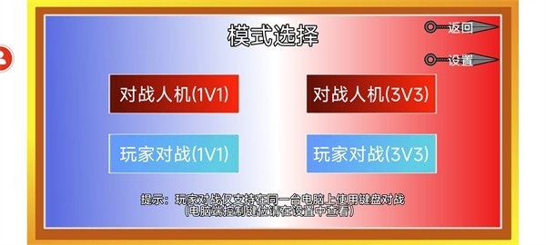 像素火影luogai-旅行篇