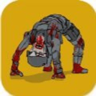 Zombie Forest 3