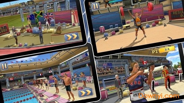 Athletics 2虫虫助手安装包 Athletics 2虫虫助手安装包