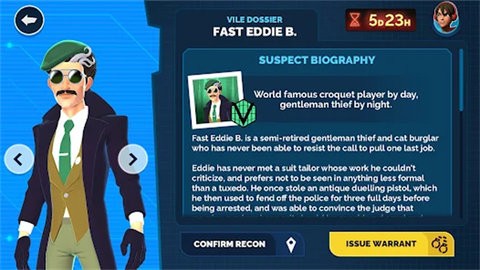 Carmen Sandiego