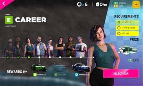 Race Max Pro