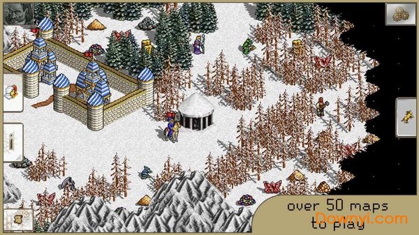 Palm Kingdoms 2