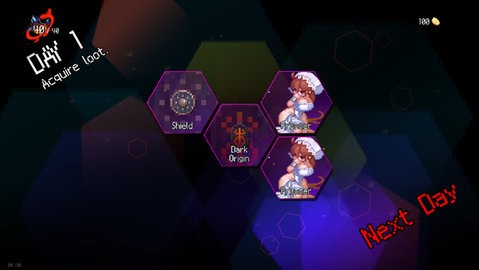 地牢小队全解锁存档 地牢小队全解锁存档