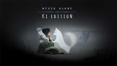 Never Alone: Ki Edition虫虫助手安装包 Never Alone: Ki Edition虫虫助手安装包