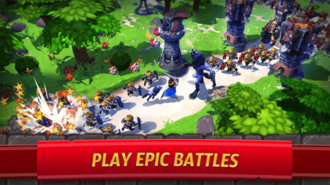 RoyalRevolt 2