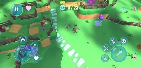Souls Hunter: Охотник за Душами