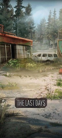 The Last Days