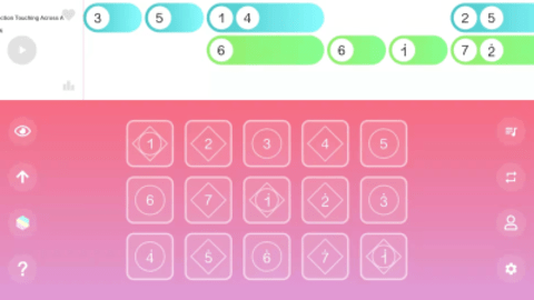 光遇乐谱旧版 光遇乐谱旧版