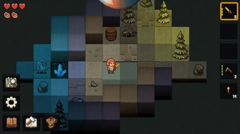 PixelTerra Lite