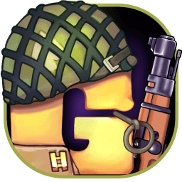 Gun Gladiators