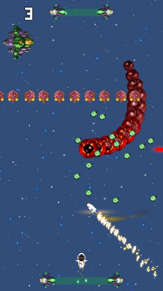 太空天使 最新版 太空天使 最新版