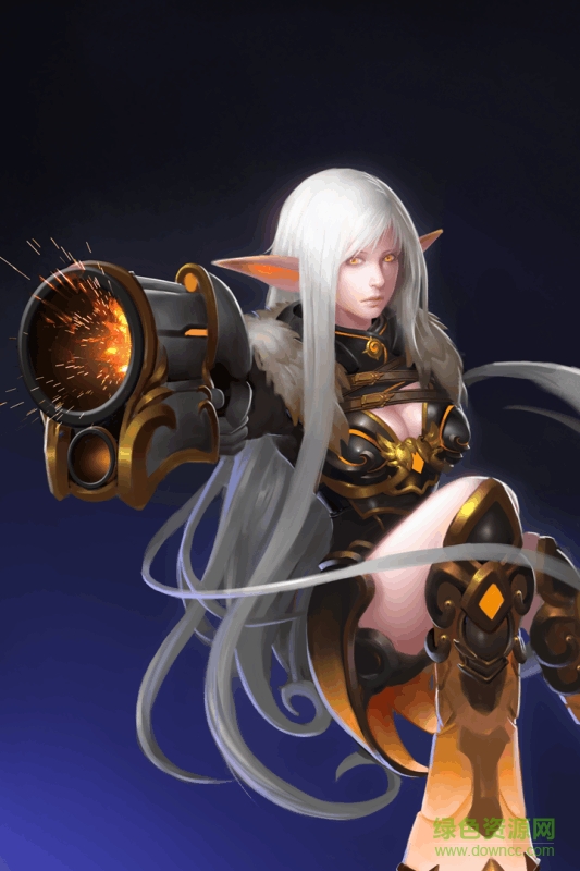 Epic Summoners
