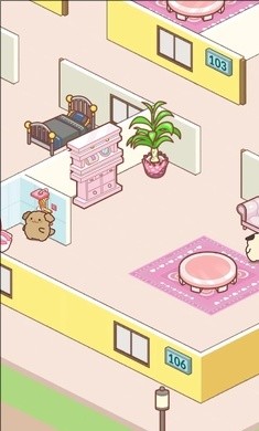 Apartment Dogs Tycoon