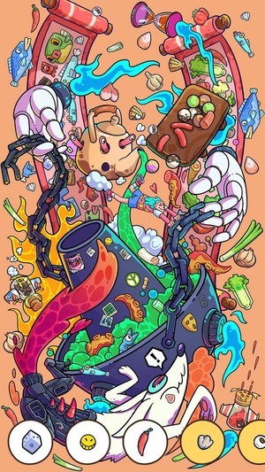 最强眼力：寻找隐藏物品