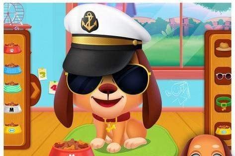 兽医护理沙龙 最新版