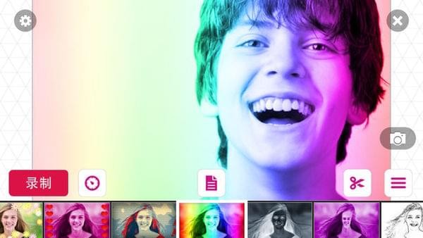 Video Star 最新版 Video Star 最新版