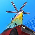 Helicopter Cop