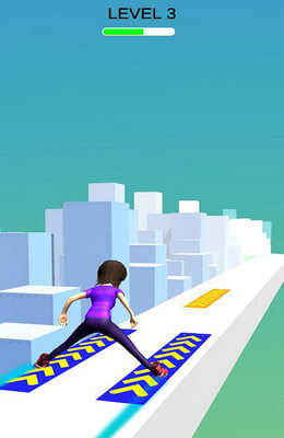 Sky Skater