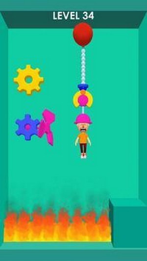 拯救他出去 2021最新版