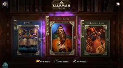 Talisman Digital Edition