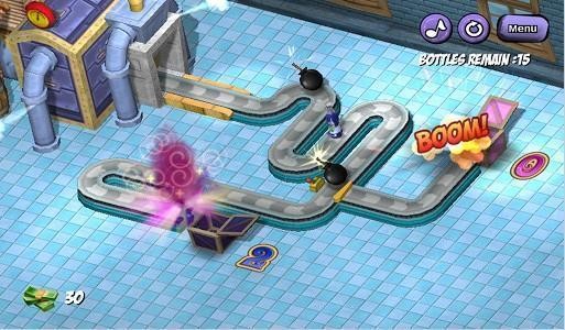 苏打水明星 苏打水明星