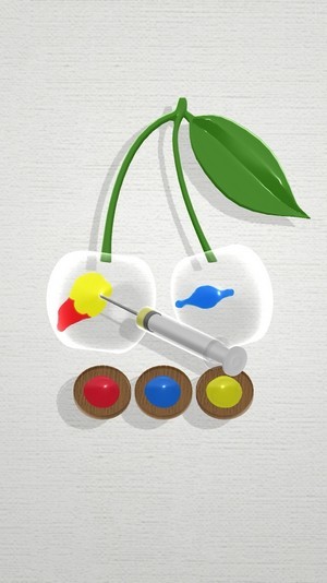 注射器史莱姆 注射器史莱姆