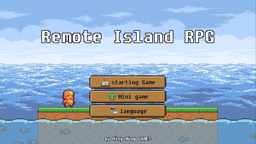 孤岛RPG 中文版