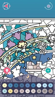 月神的画册 月神的画册