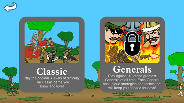 Age Of War