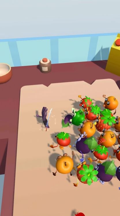 叉子忍者 手机版 叉子忍者 手机版