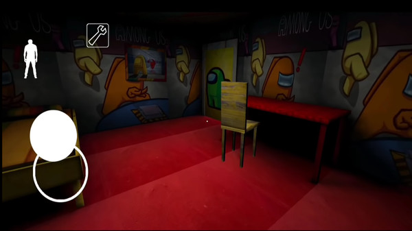 在恐怖之间中文版 在恐怖之间中文版