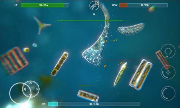孢子进化论3 最新版