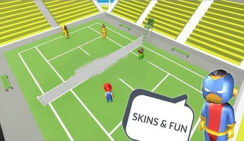 大富翁4fun破解版